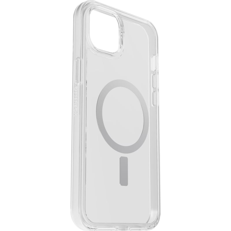 Otterbox Symmetry Plus Clear Case Magsafe for iPhone 14 Plus (6.7") - Clear