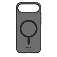 EFM Manhattan Case with D3O Zero for iPhone Air - Black