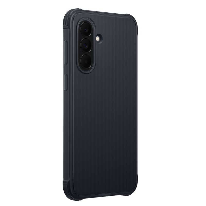 Samsung Rugged Case for Galaxy A37 5G - Black