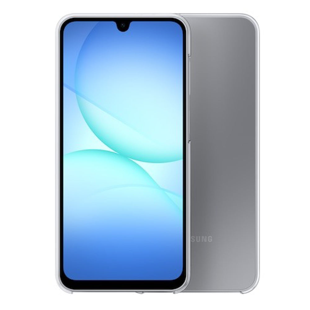 Samsung Galaxy A17 5G Clear Case- Transparent