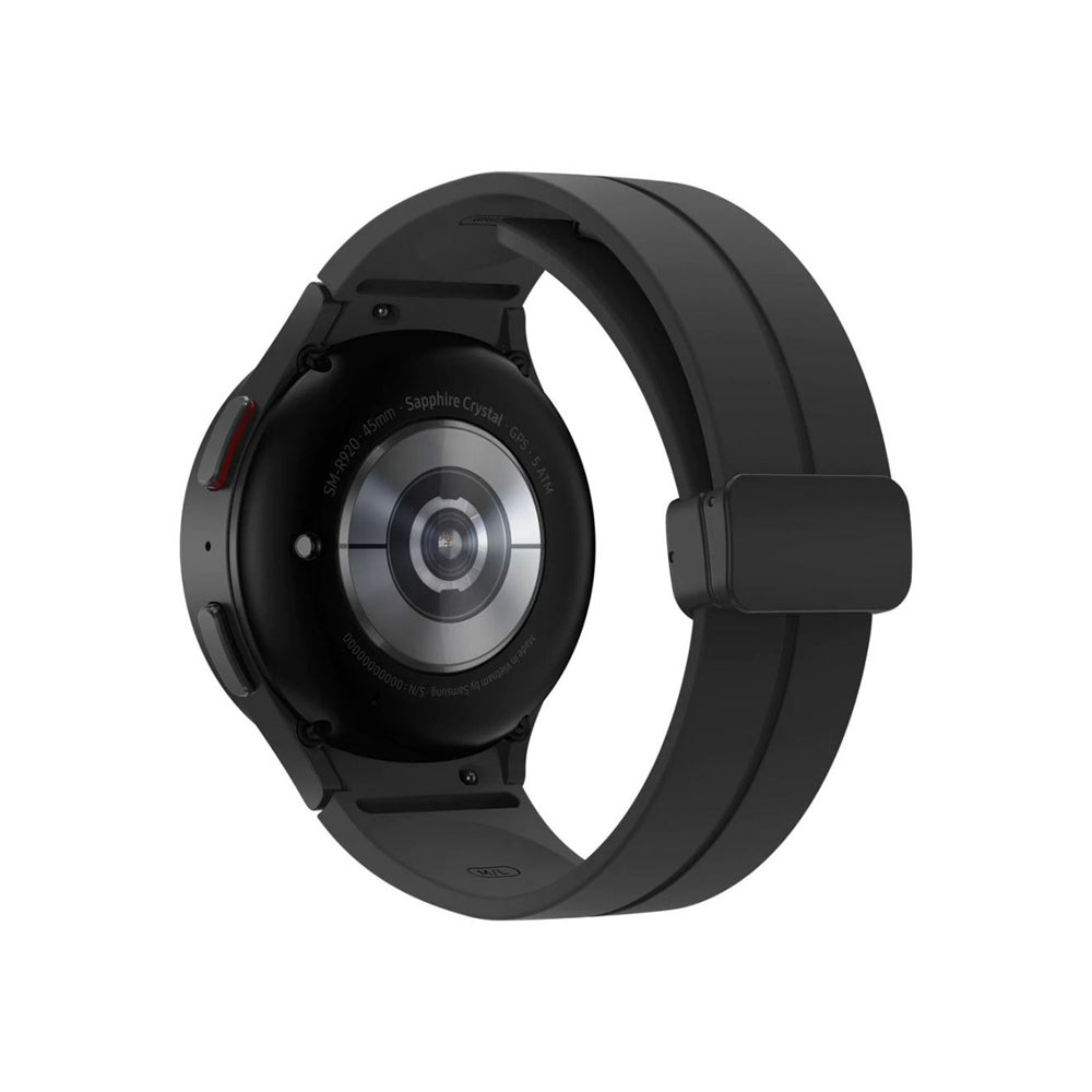 Samsung Galaxy Watch5 Pro Bluetooth (45mm) SM-R920N - Black Titanium