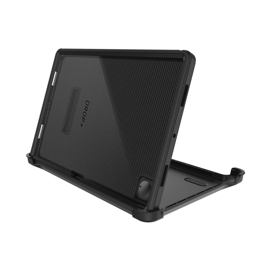 Otterbox Defender Case For Samsung Galaxy Tab A8 (10.5) - Black