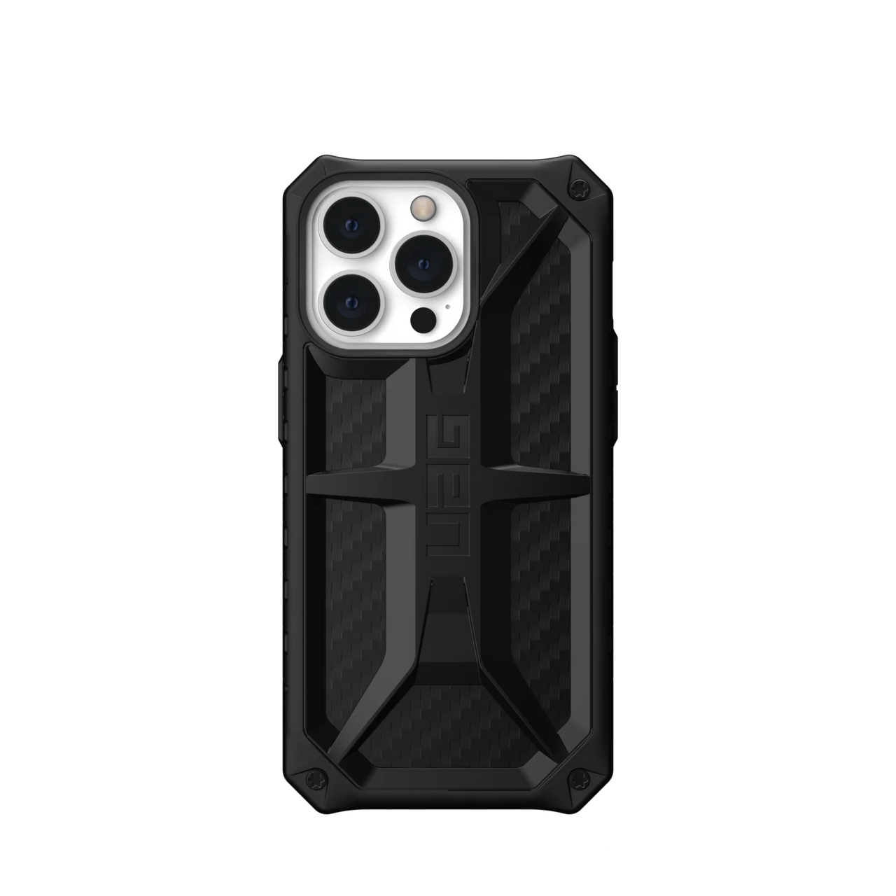 UAG Monarch - iPhone 13 Pro -  Carbon Fiber