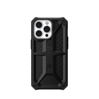 Thumbnail for UAG Monarch - iPhone 13 Pro -  Carbon Fiber