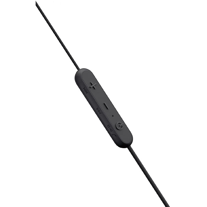 Sony Bluetooth Sports Headphone WI-C300 - Black