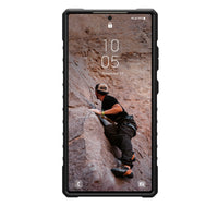 Thumbnail for UAG Pathfinder Magsafe Case for Samsung Galaxy S24 Ultra - Olive Drab