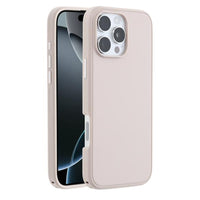 Thumbnail for OtterBox Symmetry MagSafe Back Case for iPhone 16 Pro Max Back Case for Rose