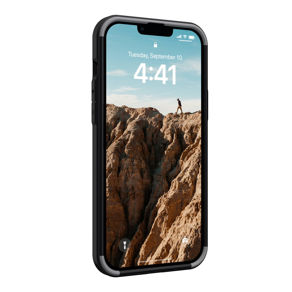 UAG Civilian Magsafe Case for iPhone 14 Plus - Mallard