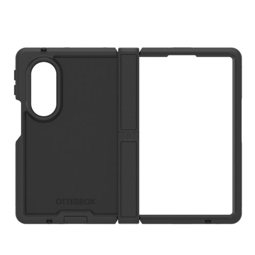 OtterBox Defender Pro XT Case for Samsung Galaxy Z Fold8 5G 7.6" - Black