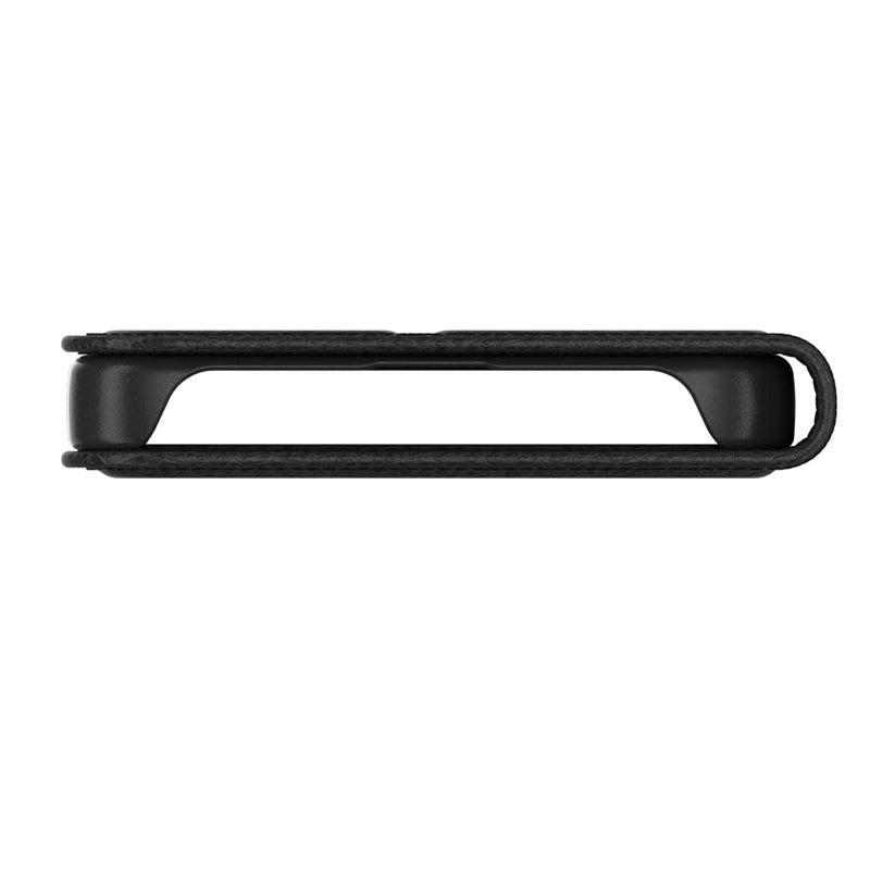 ZAGG Essential Folio Case for Samsung Galaxy S24 - Black