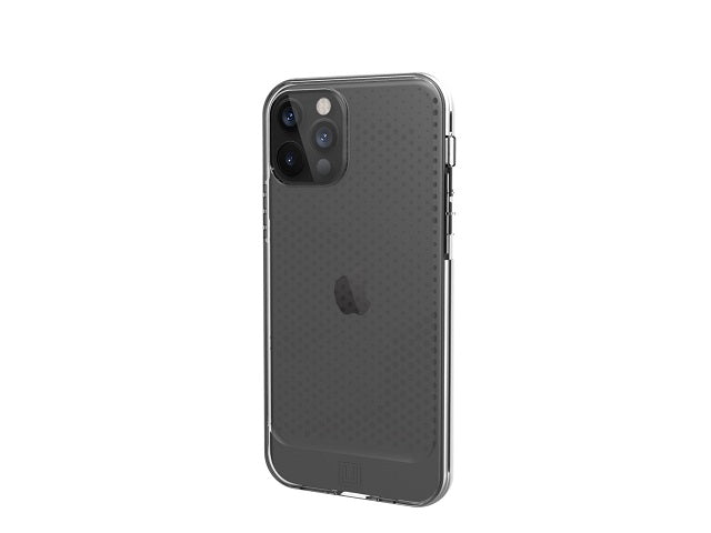 UAG U Lucent - iPhone 12/12 Pro - Ice