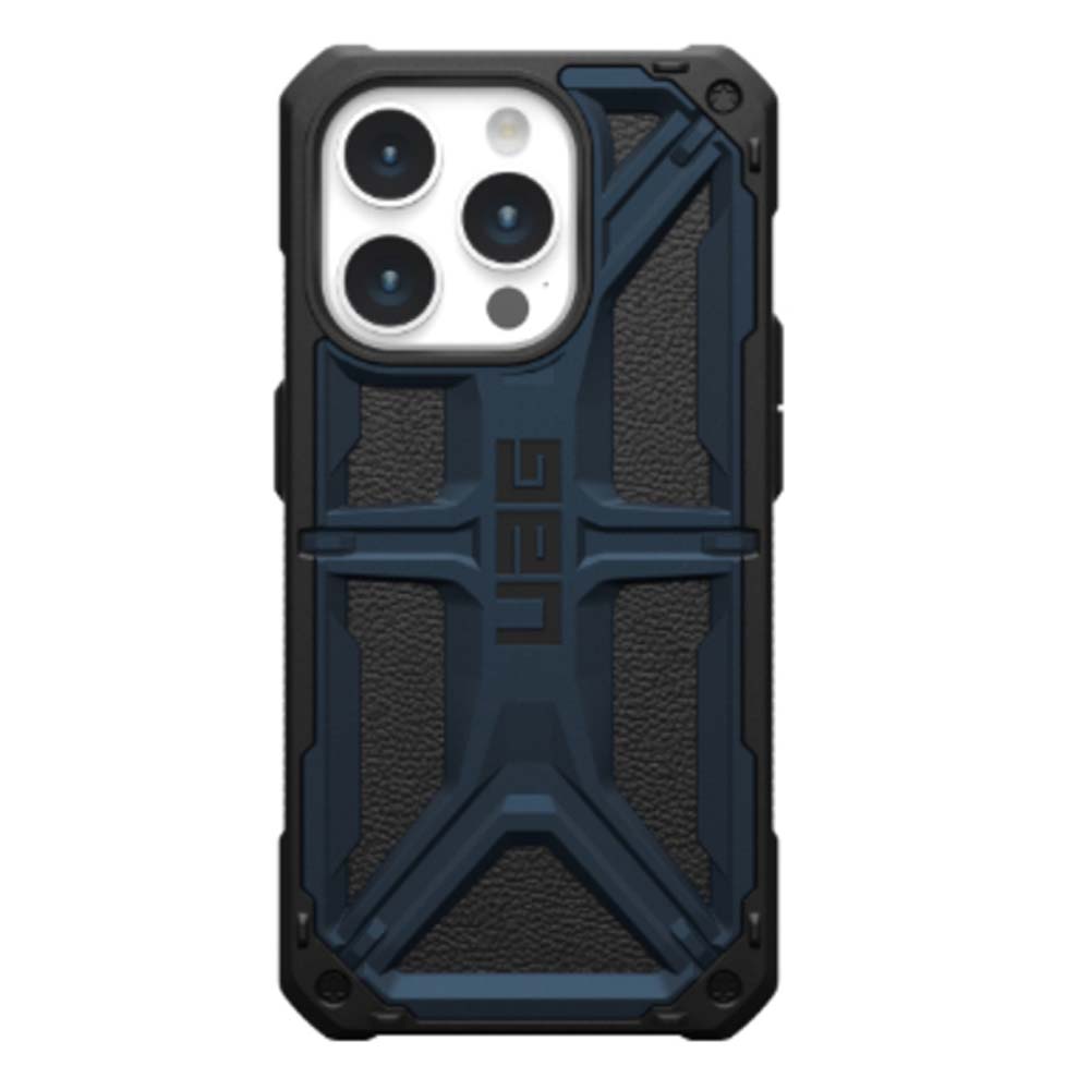 UAG Monarch  - iPhone 15 Pro Max - Mallard