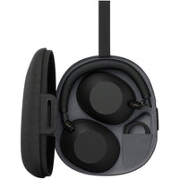 Thumbnail for Sony Premium Noise Cancelling Over-Ear Headphones - Black