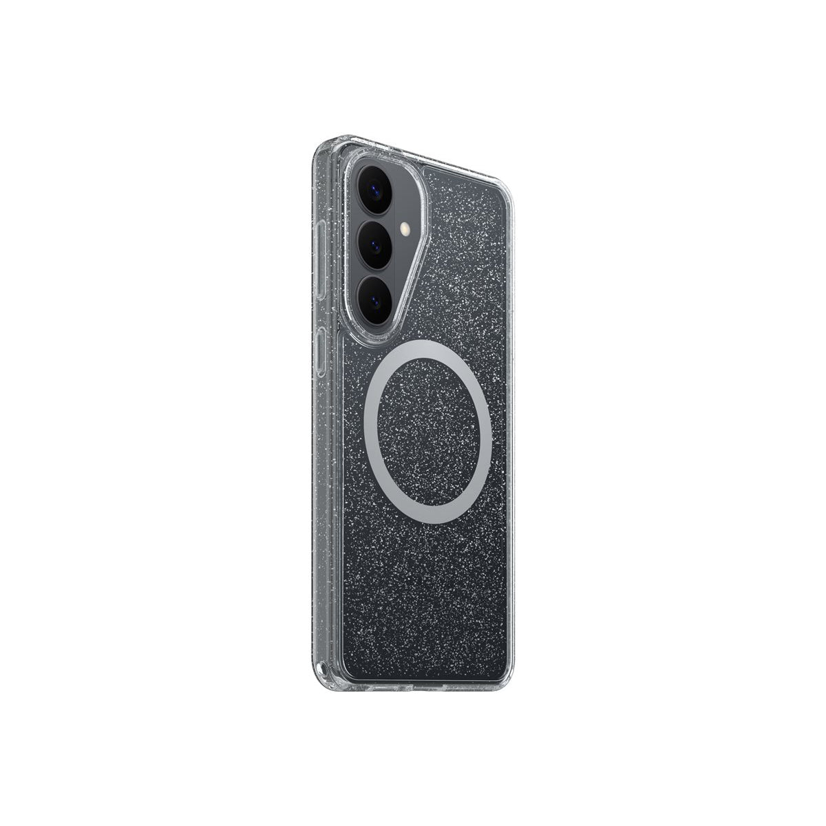 OtterBox Symmetry Case with Magnets Suits for Samsung Galaxy S26+ (S26 Plus) - Stardust