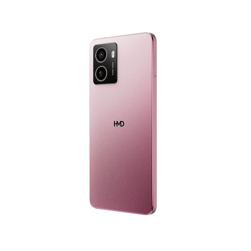 HMD Pulse 4G 128GB - Pink