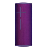 Thumbnail for Ultimate Ears Boom 3 Portable Bluetooth Speaker - Ultraviolet Purple