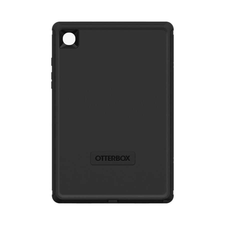 Otterbox Defender Case For Samsung Galaxy Tab A8 (10.5) - Black