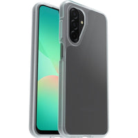 Thumbnail for Otterbox React Case for Samsung A26 5G - Clear