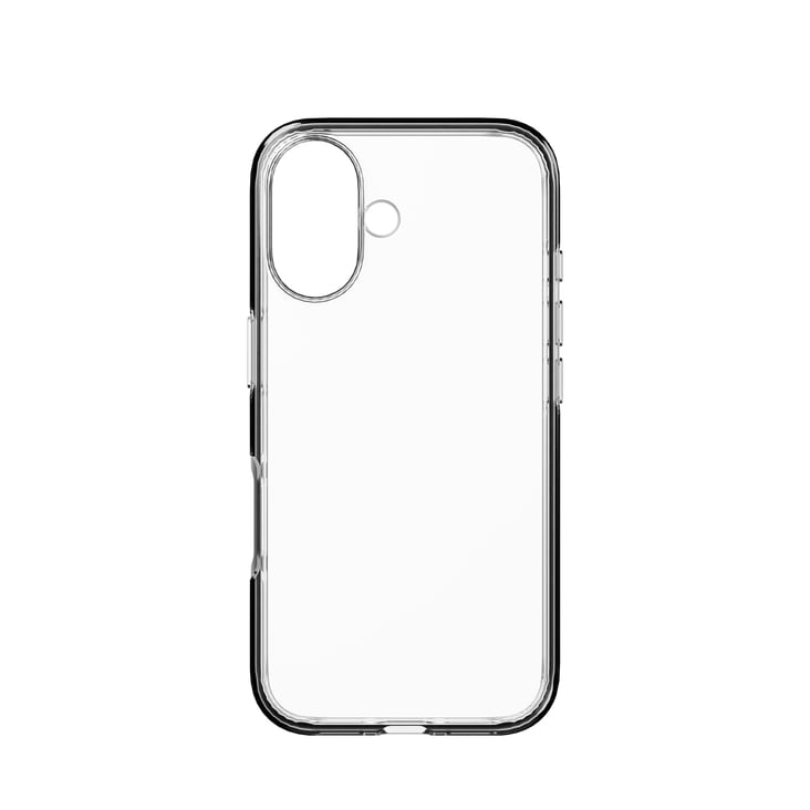 Cygnett EcoShield for iPhone 16 Plus Case - Clear