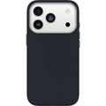 OtterBox Symmetry MagSafe Cactus Leather Case with Camera Control for iPhone 17 Pro - Riverside Blue