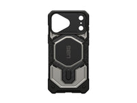 UAG Monarch Pro - iPhone 18 Pro Max - Titanium
