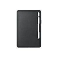 Thumbnail for Samsung Galaxy Tab S8 Protective Standing Cover - Black