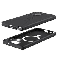 Thumbnail for UAG Civilian Magnetic Case for Samsung Galaxy S25 Ultra - Black