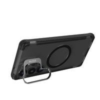 Thumbnail for EFM Helsinki Case for Samsung Galaxy 6.9 - Black