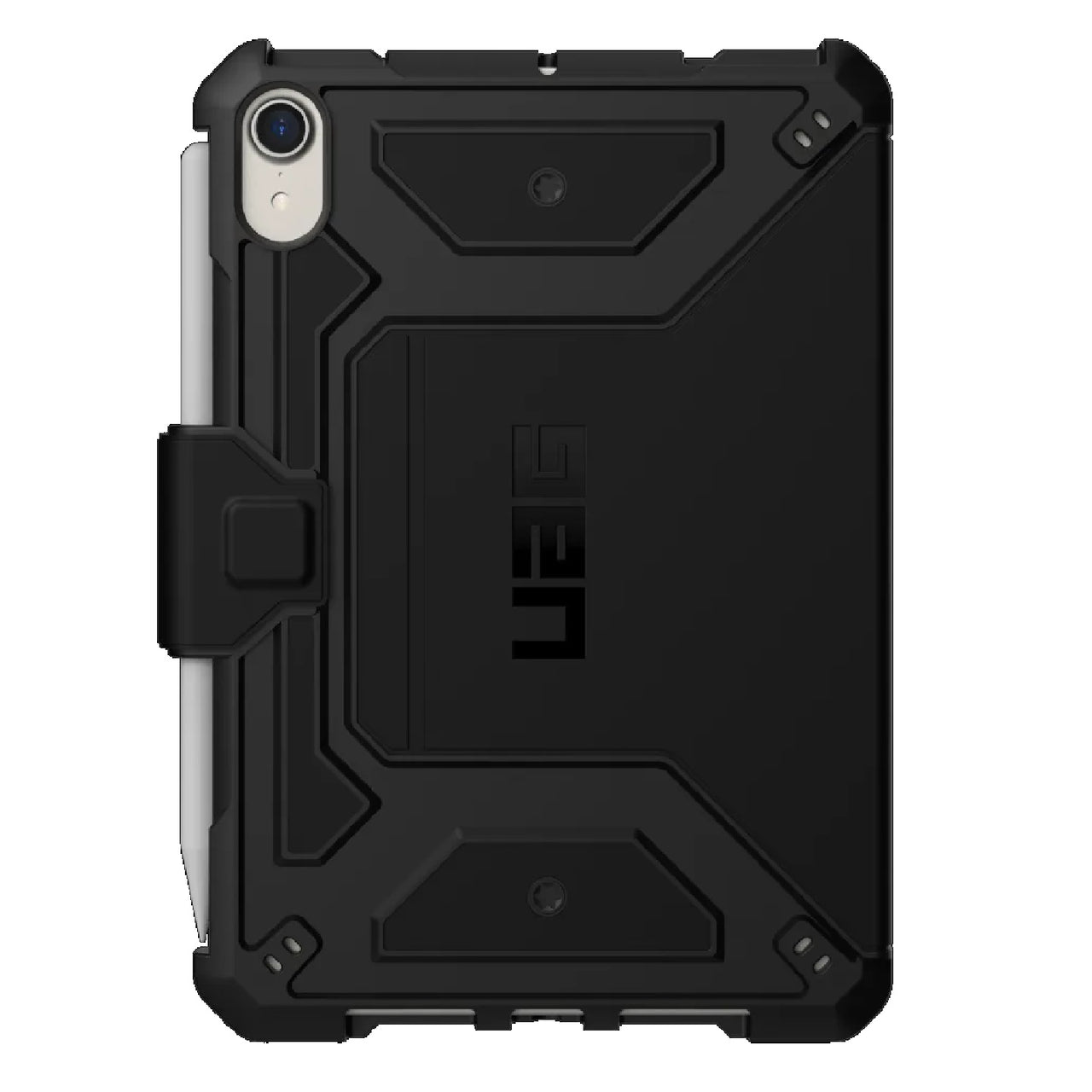 UAG Metropolis SE Case for Apple iPad Mini 8.3" 6th Gen - Black