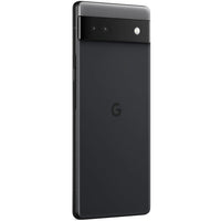 Thumbnail for Google Pixel 6 5G (Dual Sim, 128GB/8GB, 6.4 inches) - Stormy Black