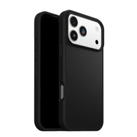 Thumbnail for OtterBox React MagSafe Case for iPhone 17 Pro Max- Black