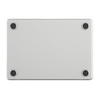 Incase Edge Hard Shell Case for MacBook Neo - Clear