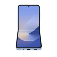 Thumbnail for Samsung Galaxy Z Flip6 512GB - Blue