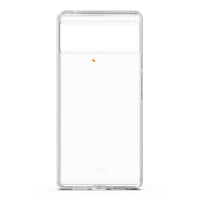 Thumbnail for EFM Alta Case Armour with D3O Crystalex for Google Pixel 6 - Frost Clear