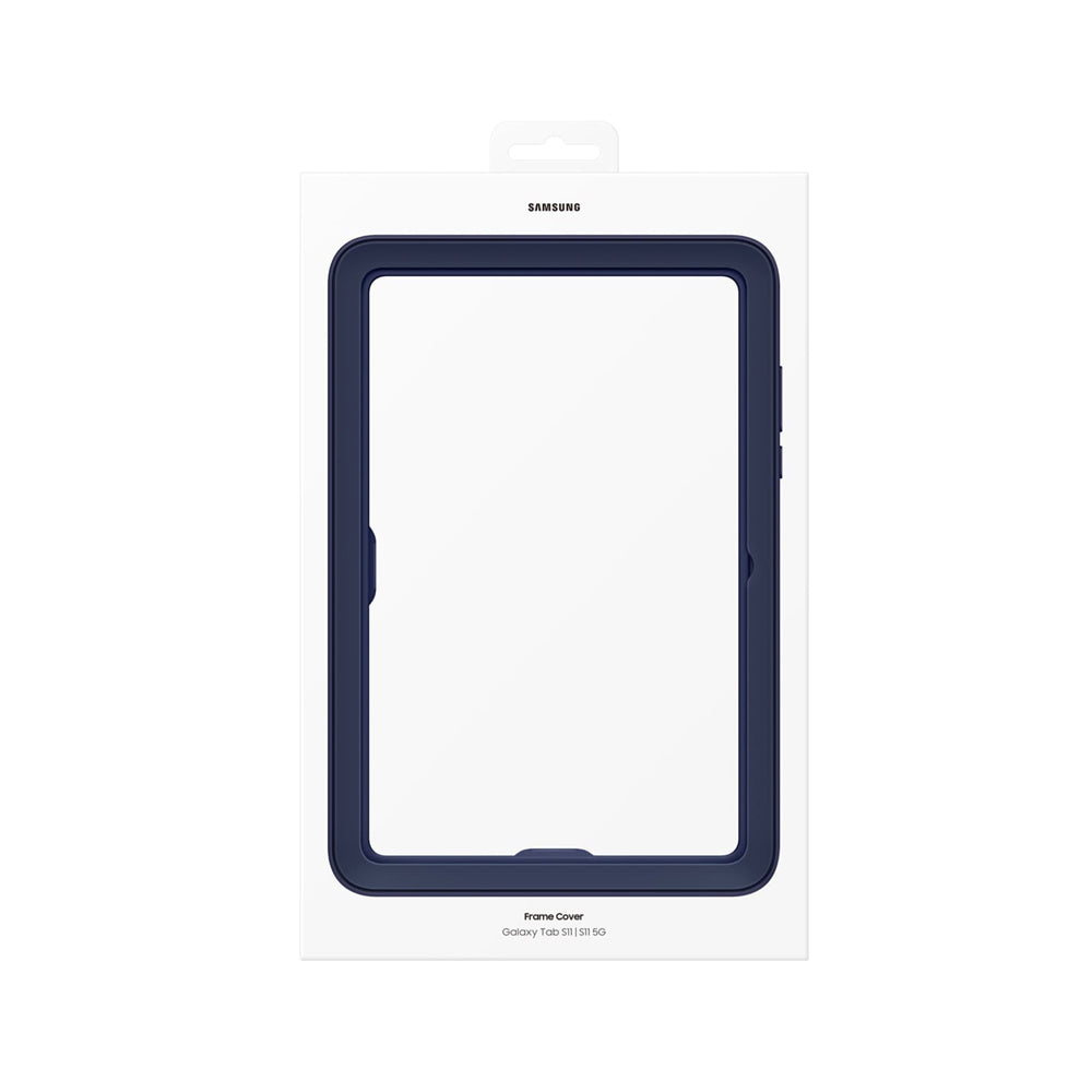 Samsung Frame Cover for Galaxy Tablet S11- Navy
