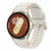 Thumbnail for Samsung Galaxy Watch7 LTE 40mm SM-L305FZEAXSA - Cream