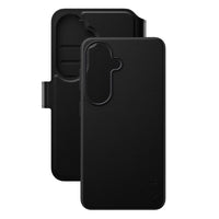 Thumbnail for PanzerGlass Care Tango Wallet Case for Samsung Galaxy S26 - Black
