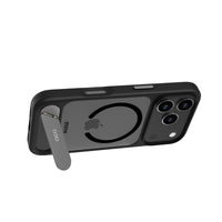 Thumbnail for EFM Alta Case with D3O Bio for iPhone 17 Pro - Black