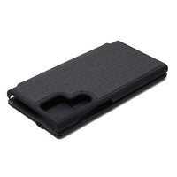 Thumbnail for Sprout Samsung Galaxy S22 Ultra Wallet Case: Sling Black