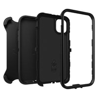 Thumbnail for Otterbox Defender Case suits iPhone 11 - Black