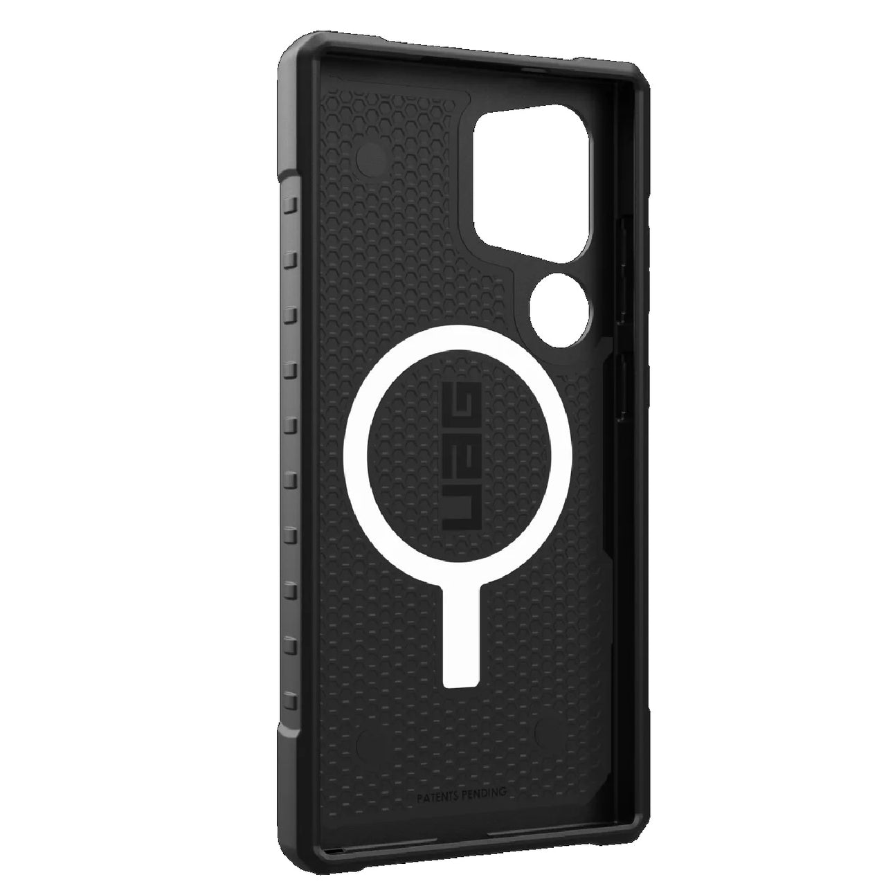 UAG Pathfinder Pro Magnetic Case for Samsung Galaxy S24 Ultra 5G 6.8" - Black