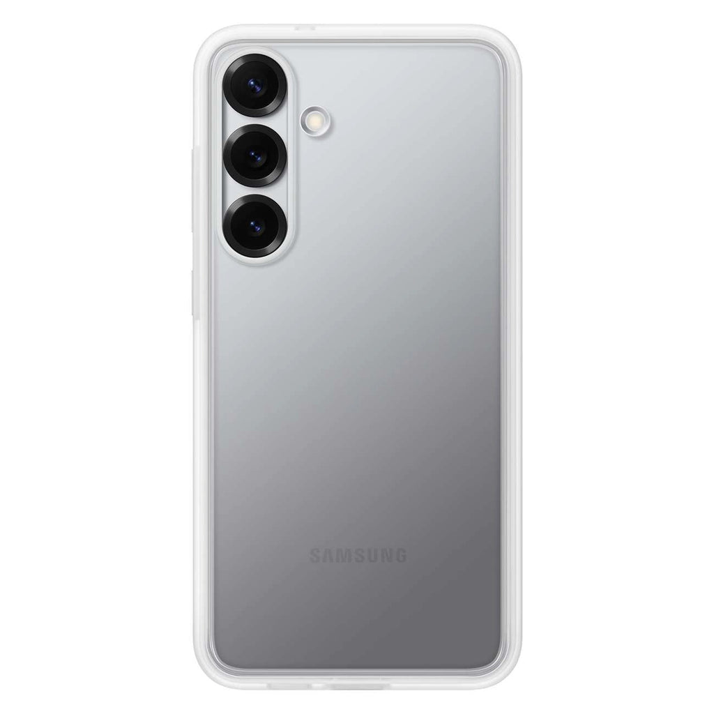 Samsung Flipsuit Case for Galaxy S25+ (S25 Plus) - White