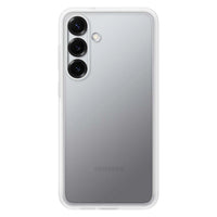 Thumbnail for Samsung Flipsuit Case for Galaxy S25 Plus - White