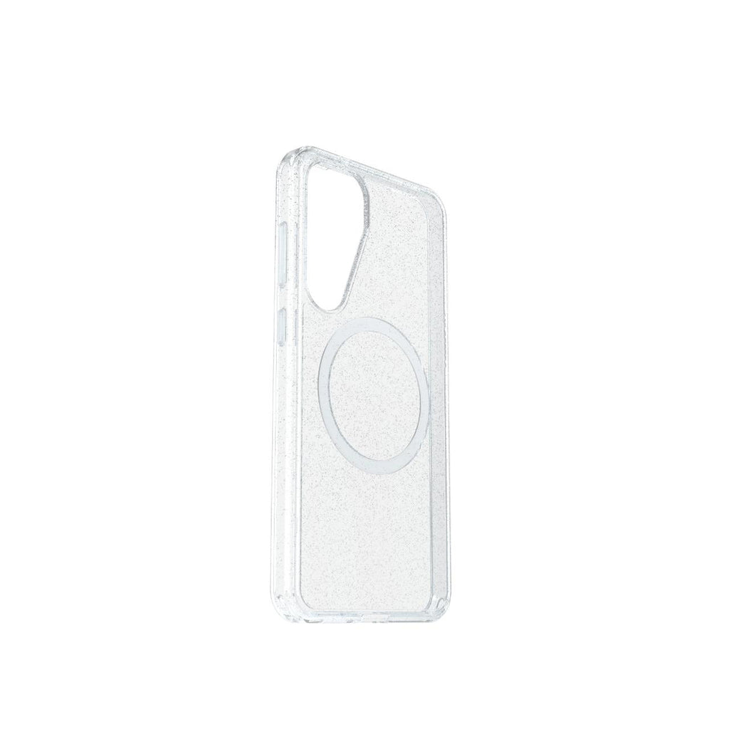 OtterBox Symmetry Magnets Case for Samsung Galaxy S25/S24 - Stardust