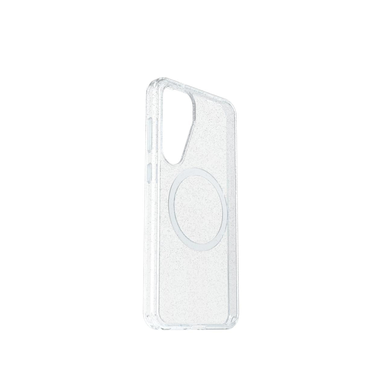 OtterBox Symmetry Magnets Case for Samsung Galaxy S25/S24 - Stardust