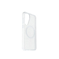 Thumbnail for OtterBox Symmetry Magnets Case for Samsung Galaxy S25 - Stardust