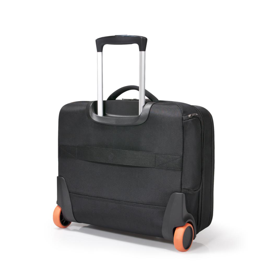 Everki Journey Laptop Trolley Rolling Briefcase upto 11-Inch to 16-Inch