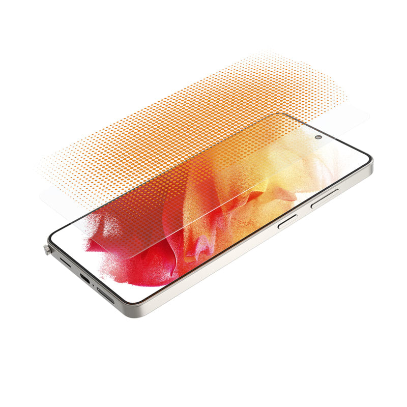 EFM Crystal-Lite Glass Screen Armour with D30 for Samsung Galaxy S26 Ultra - Clear