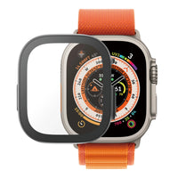 PanzerGlass Full Body AB - Apple Watch Ultra 49mm - Black