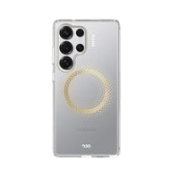Thumbnail for EFM Volta Case for Samsung Galaxy S26 - Gold